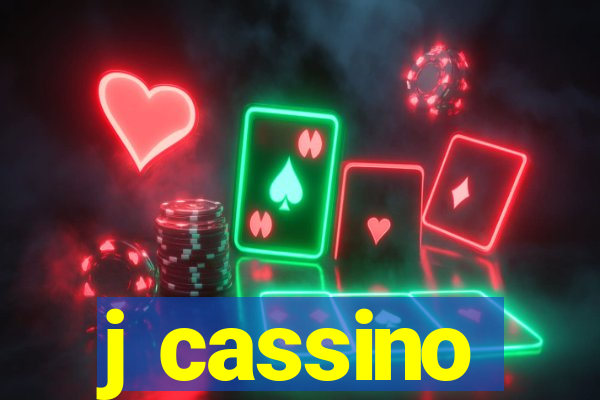 j cassino